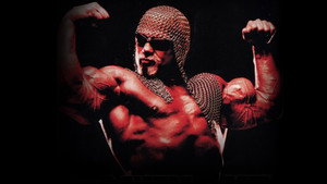 WWE No Way Out 2003 háttérkép