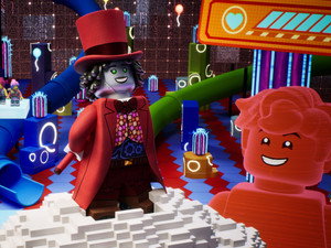 LEGO® DREAMZzz 3. évad Ep.16 16. epizód