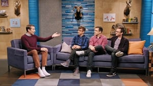 Comedy Bang! Bang! Season 5 Ep.2 2. epizód