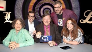 QI 12. évad Ep.14 14. epizód