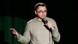 Joe Mande's Award-Winning Comedy Special háttérkép