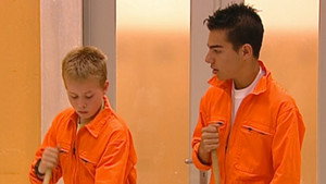 Morangos com Açúcar Season 1 Ep.13 13. epizód
