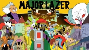 Major Lazer kép