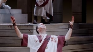 RSC Live: Julius Caesar háttérkép