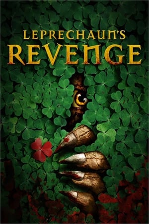 Leprechaun's Revenge poszter