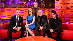 The Graham Norton Show 18. évad Ep.1 1. epizód