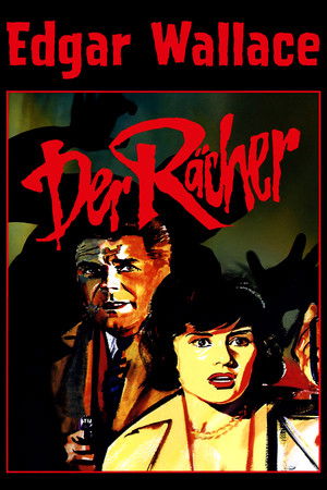 Der Rächer poszter