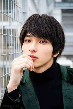 Ryusei Yokohama profil kép