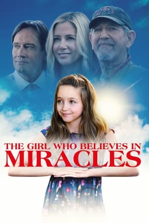 The Girl Who Believes in Miracles poszter