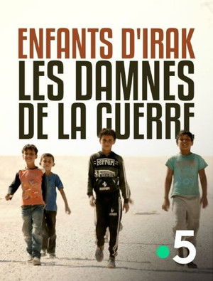 Enfants de Daech, les damnés de la guerre poszter