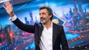 El hormiguero 20. évad Ep.40 40. epizód