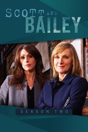 Scott & Bailey