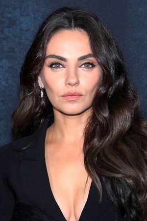 Mila Kunis profil kép