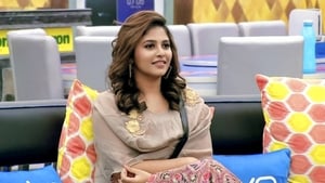 Bigg Boss Tamil Season 1 Ep.93 93. epizód