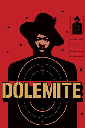 Dolemite poszter