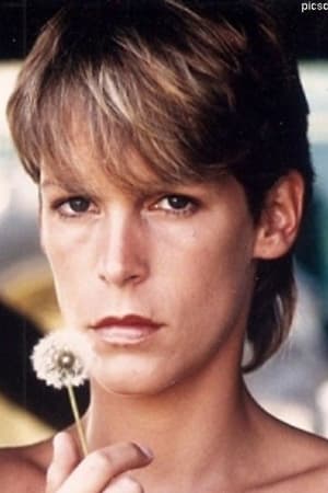 Jamie Lee Curtis profil kép