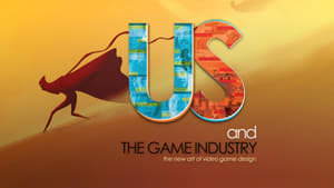 Us and the Game Industry háttérkép