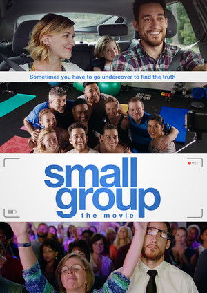 Small Group poszter