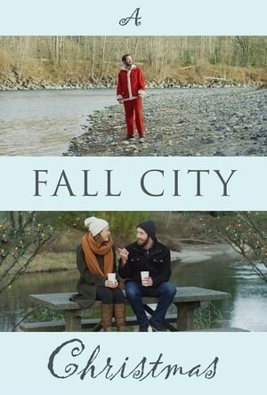 Fall City poszter