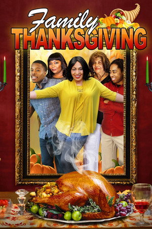 Family Thanksgiving