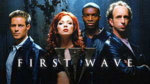 First Wave kép