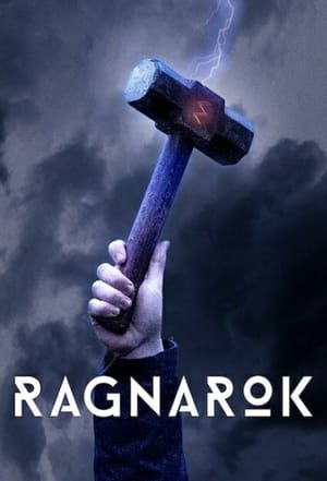 Ragnarök poszter