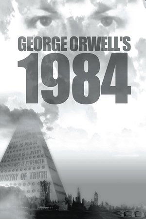 Nineteen Eighty-Four poszter