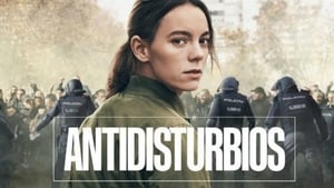 Antidisturbios kép