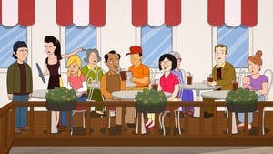 Corner Gas Animated Season 1 Ep.12 12. epizód