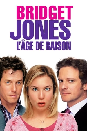 Bridget Jones: Mindjárt megőrülök! poszter