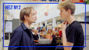 Helt Ny 2. évad Ep.24 24. epizód