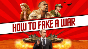 How to Fake a War háttérkép