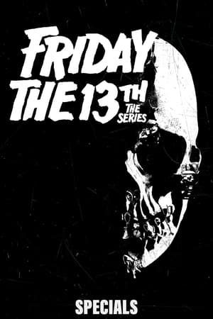 Friday the 13th: The Series