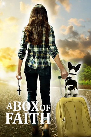 A Box of Faith poszter