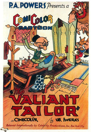 The Valiant Tailor