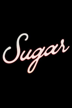 Sugar poszter