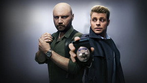 Коп з минулого 2. évad Ep.1 1. epizód