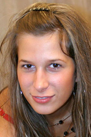Claire Bennett