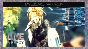 Mylène Farmer : Live à Bercy háttérkép