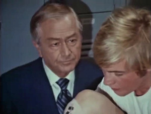 Marcus Welby, M.D. Season 3 Ep.12 12. epizód
