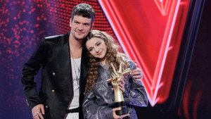 The Voice Romania 13. évad Ep.15 15. epizód