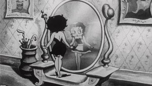 Betty in Blunderland háttérkép
