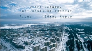 Steve Rothery Ghosts of Pripyat háttérkép