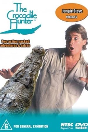 The Crocodile Hunter