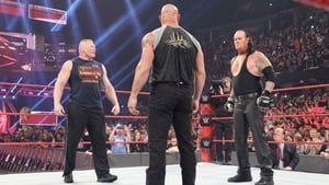 WWE Raw 25. évad Ep.4 4. epizód