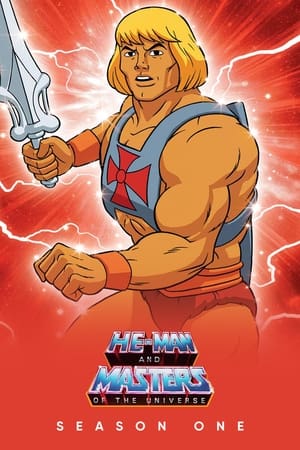 He-Man and the Masters of the Universe