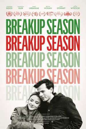 Breakup Season poszter