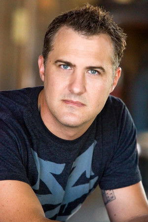 Brad Hills profil kép