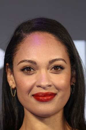 Cynthia Addai-Robinson profil kép