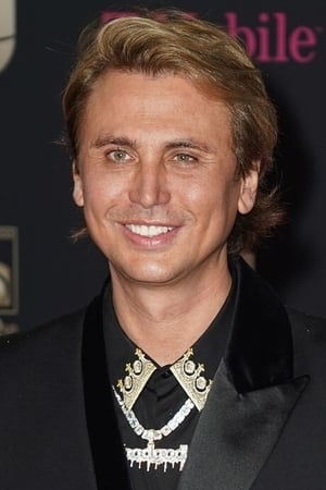 Jonathan Cheban